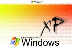 Windows XP, zeszyt