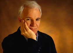 Steve Martin