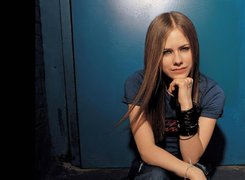 Avril Lavigne