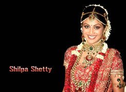 Shilpa Shetty