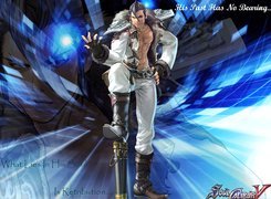 Maxi, Soul Calibur