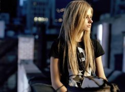 Avril Lavigne