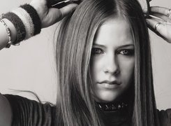 Avril Lavigne