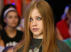 Avril Lavigne