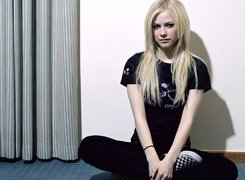 Avril Lavigne