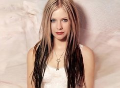 Avril Lavigne, Klucz