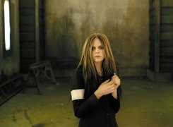 Avril Lavigne