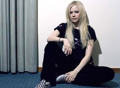 Avril Lavigne