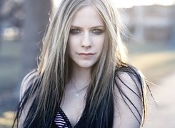 Avril Lavigne