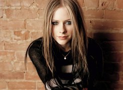 Avril Lavigne
