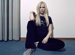 Avril Lavigne