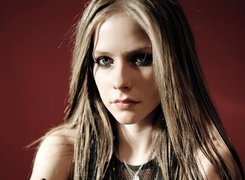 Avril Lavigne, Buźka