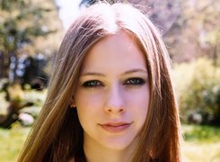 Avril Lavigne