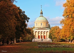 Kościół, Św. Jana Vianney, Poznań