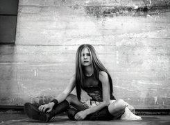 Avril Lavigne