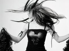 Avril Lavigne