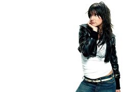 Ashlee Simpson