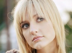 Ashlee Simpson