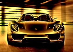 Carrera GT