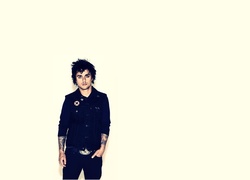 Green Day, Billie Joe Armstrong