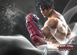 Jin Kazama