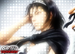 Tekken Tag Tournament 2, Jun Kazama