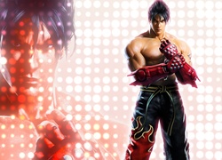 Tekken Tag Tournament 2, Jin Kazama