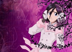 Bleach, Rukia