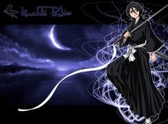 Rukia, Bleach, Shinigami