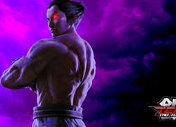 Kazuya Mishima