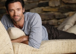 Hugh Jackman, Aktor