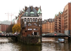 Hamburg, Niemcy