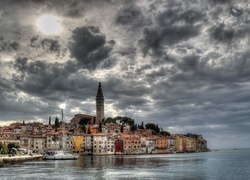 Chorwacja, Rovinj