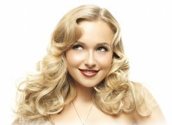 Urocza, Hayden Panettiere