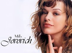 Milla Jovovich