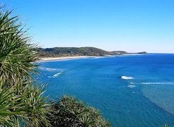 Wyspa, Frazer Island, Australia