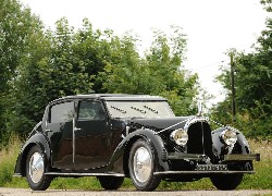 Avions Voisin C28 Clairiere 1935