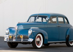 Zabytkowy, Studebaker Commander, 1941