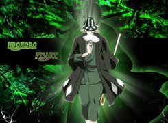 Kisuke, Urahara, Bleach