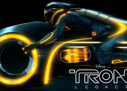 Tron Legacy