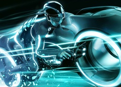 Tron 2010, Film