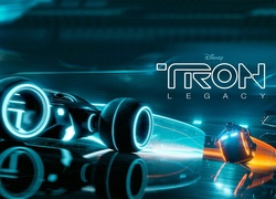 Multimonitor, Tron Legacy