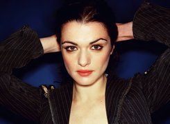 Rachel Weisz