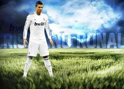 Cristiano Ronaldo, Real Madryt