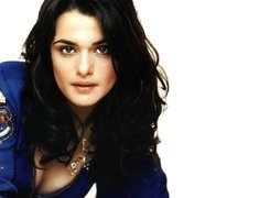 Rachel Weisz, Policjantka