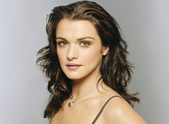 Rachel Weisz