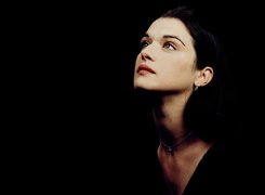 Rachel Weisz, Buzia