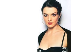 Rachel Weisz, Dekolt