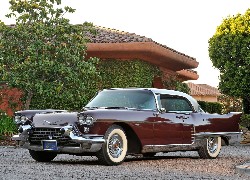 Cadillac Eldorado Brougham 1957