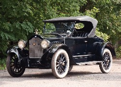 Buick, 1924 Rok